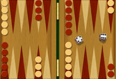 Backgammon