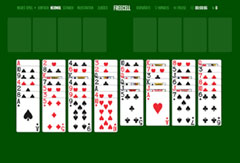 Solitario Triple - Solitario-Online.es