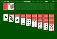 Solitario - Jugar Gratis Online